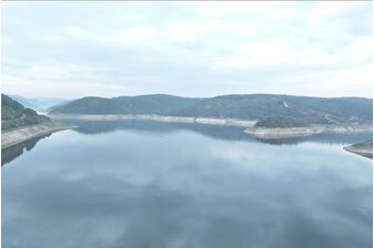 Türkiye'de 2024'te su kaynaklarından 20,3 milyar metreküp su çekildi