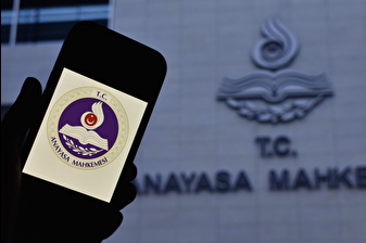 Anayasa Mahkemesinin 6 siyasi partiye yönelik mali denetim kararları Resmi Gazete'de