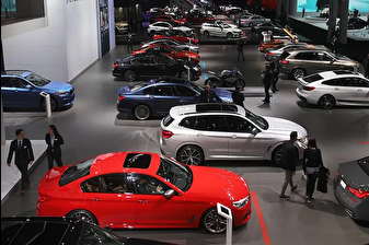 ‘Ultra lüks’ otomobil tercihlerinde Aston Martin ve Lamborghini gaza bastı