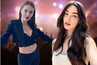 İş insanının doğum günü partisindeki kıskançlık ve gizli çekim iddiaları Rus turist Maria Avdeinko ile Büşra Karakaş'ı karşı karşıya getirdi