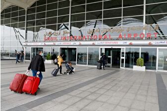 Irak'ta Türk iş insanlarına elektronik vize dönemi, 24 saatte sonuçlanacak