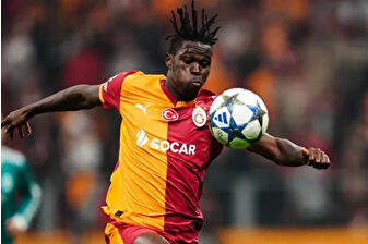 Liverpool’un Wilfried Singo için ocak ayında 28 milyon euroluk teklife hazırlandığı iddia edildi