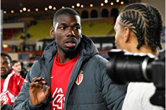 Paul Pogba, dünyanın ilk profesyonel deve yarışı takımına ortak oldu