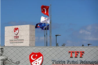 TFF’nin disiplin raporunda sekiz Süper Lig kulübü yer aldı