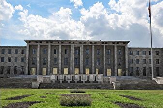 TBMM Genel Sekreterliği, 'stajyer öğrenciye istismar' iddiasına ilişkin açıklama yaptı