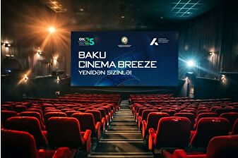 Türk sineması, Azerbaycan ve Asya ülkeleriyle yeni projeler geliştirecek
