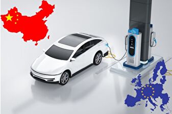 Çin ve AB, elektrikli araçlarda asgari fiyat görüşmelerine yeniden başladı