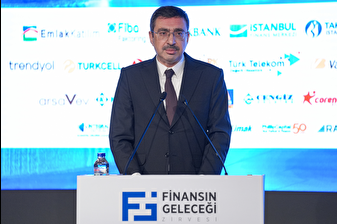 SPK Başkanı Ömer Gönül 5 yılda yapılan 204 halka arz ile 222 milyar lira kaynak sağlandığını açıkladı