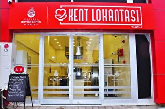 İstanbul Büyükşehir Belediyesi, Kent Lokantası menüsüne yüzde 43 zam yaptı