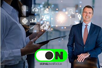 ON Dijital Bankacılık ‘Türkiye’nin En İyi Dijital Bankası’ ödülünün sahibi oldu