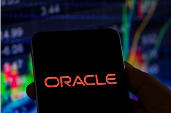 ABD'li teknoloji şirketi Oracle hisselerinde 24 yılın en sert düşüşü