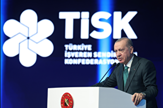 Cumhurbaşkanı'ndan patronlara asgari ücret çıkışı