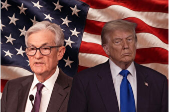 Fed'in faiz kararı ABD Başkanı Donald Trump'ı kızdırdı