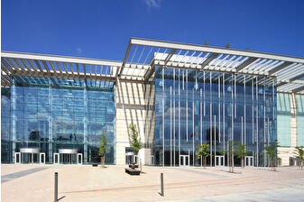 3'üncü Dünya Kültürleri Festivali Ankara’da kapılarını açtı