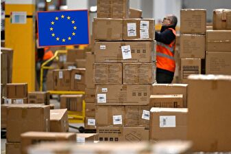 Avrupa Birliği, e-ticarette dışarıdan gelen küçük paketlerden 3 euro vergi alacak