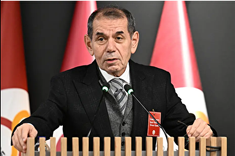 Galatasaray Başkanı Dursun Özbek'ten 'TFF Galatasaray nefretiyle yönetiliyor' çıkışı