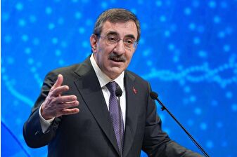 Cumhurbaşkanı Yardımcısı Yılmaz, makro finansal istikrarın güçlenmeye devam ettiğini açıkladı