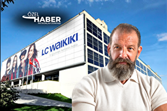 Inditex, Primark ve Esprit gibi dünya markalarını yönettikten sonra lojistik sektörüne geçen Juan Chaparro LC Waikiki ile yeniden modaya döndü