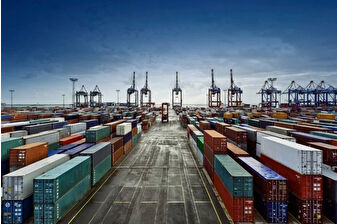 İhracat birim değer endeksi ekimde yıllık yüzde 9,6, ithalat birim endeksi yüzde 3,7 arttı