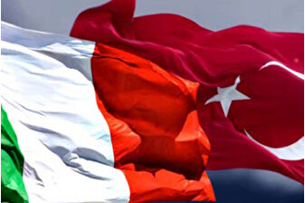 Gelişen Türkiye ve İtalya ilişkileri ihracatı destekliyor