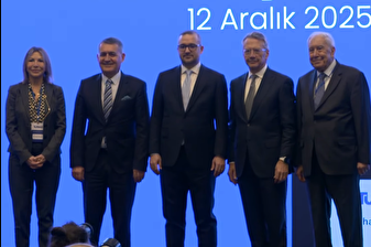 TCMB Başkanı Fatih Karahan TÜSİAD Yüksek İstişare Konseyi toplantısında konuştu; 'Sıkı para politikamız sürecek' dedi