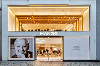 Mango, kurucusu İsak Andiç’i vefatının birinci yıl dönümünde anıyor