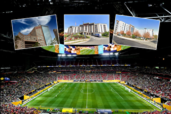 2026 Dünya Kupası yaklaşırken üç ülkedeki otel fiyatları rekor seviyelere ulaştı