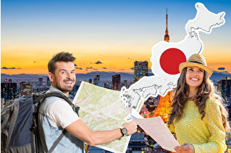 Türklerin Japonya seyahatinde büyük artış, uçuş dolulukları yüzde 85’i aştı