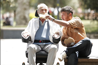 Haluk Bilginer ve Feyyaz Yiğit'in oynadığı 'Yan Yana' 2025'in en çok izlenen yerli filmi oldu