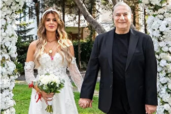 Mehmet Ali Erbil ile Gülseren Ceylan 3 buçuk aylık evliliklerini sonlandırmaya hazırlanıyor