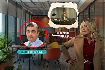 Mrs Playmen'den yani Adelina Tattilo'dan patronluk dersleri