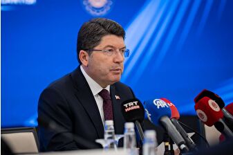 Bakan Tunç, yasa dışı bahis ve sanal kumarla mücadelede yeni dönemle ilgili bilgi verdi