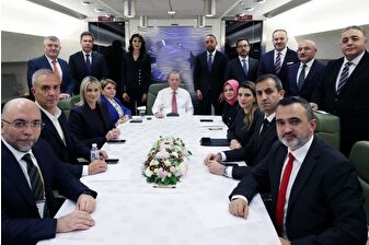 Cumhurbaşkanı Erdoğan bahis soruşturmasıyla ilgili 'Futbolun ruhu adalettir' dedi