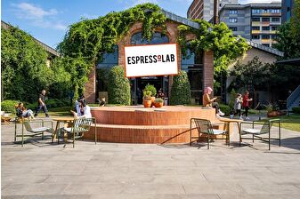 Espressolab, 2026’da 1 milyar TL yatırım yapacak, çalışan sayısını 4 binden 6 bine çıkaracak