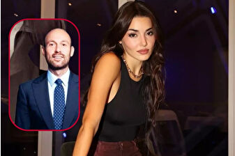 Hande Erçel, Onur Güvenatam ile aşk iddialarını doğruladı
