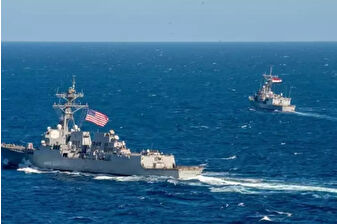 Wall Street Journal, ABD’den İran’a silah taşıyan Çin gemisine gizli operasyon yapıldığını yazdı