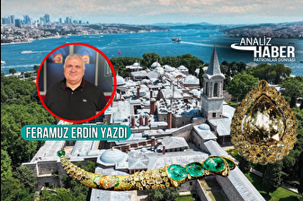 Dünyanın dört bir yanında meydana gelen müze soygunları birer sipariş mi?