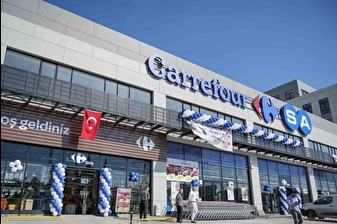 Sabancı Holding bünyesinde bulunan Carrefoursa'nın ikiye bölünüp Anpagross ve A101'e satılacağı iddia edildi