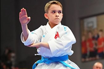 Ev sahibi Türk karateciler 316 madalya kazandı