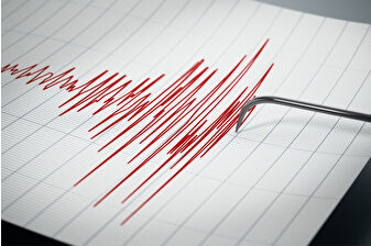 Hatay’ın Antakya ilçesinde 4,2 büyüklüğünde deprem meydana geldi