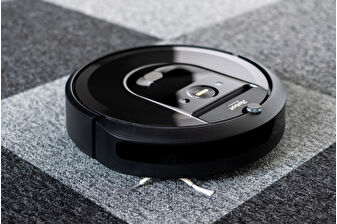 Türkiye'de de satılan robot süpürge devi iRobot iflas başvurusunda bulundu