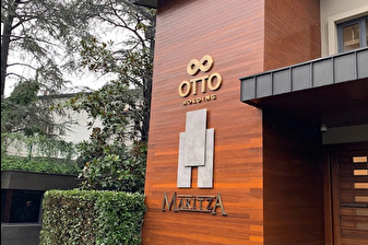 Otto Holding’den Azersilah Holding ile 113,9 milyon TL’lik savunma anlaşması