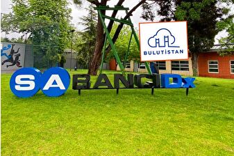 Sabancı Topluluğu bünyesindeki SabancıDx ve Bulutistan'da CEO'luk görevine Mehmet Fırat atandı