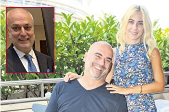 Mimar Serap Talu, 5 bin dolarlık tadilat iddiasıyla iş insanı Osman Can Muhtar’la adliyelik oldu