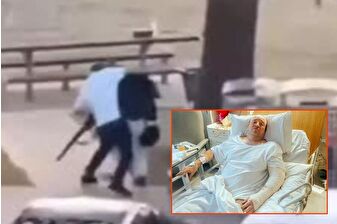 Avustralya’daki saldırıya müdahale eden Suriyeli Ahmed’e yapılan bağışlar 1,5 milyon doları aştı