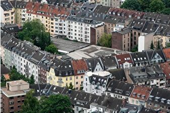 AB'den konut krizine karşı plan hazırlandı, konut sıkıntısı çekilen bölgelerdeki kısa vadeli kiralamalara önlem alınacak