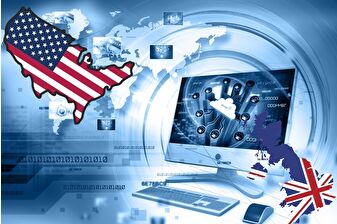 ABD, İngiltere ile teknoloji anlaşması müzakerelerini askıya aldı
