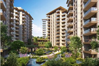 Artaş Holding İstanbul'da üç yeni projesinde satışları başlattı