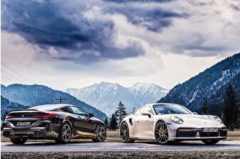 BMW ve Porsche, 2026 yılına girmeden yeni yıl için ikinci ve üçüncü zamlarını açıkladılar