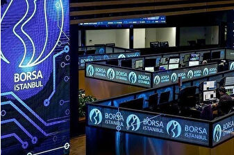 Yabancı yatırımcı pozitif haftada da satış yaptı, bazı hisselerde düşüş 13 puanı buldu